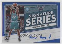 Vernon Carey Jr. #/25