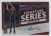 Larry Nance Jr.