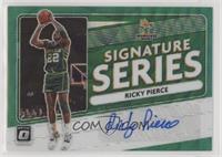 Ricky Pierce