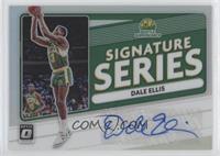Dale Ellis [EX to NM]