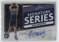 Greg Ostertag