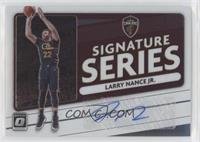 Larry Nance Jr.