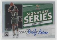 Ricky Pierce