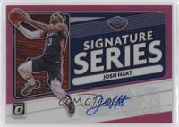 Josh Hart #/25