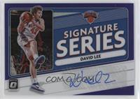 David Lee