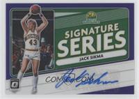 Jack Sikma