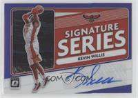 Kevin Willis