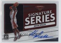 Kevin Willis