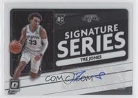 Tre Jones