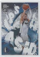 Luka Doncic [Good to VG‑EX]
