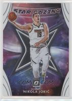 Nikola Jokic