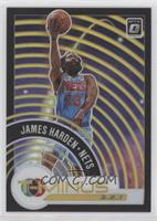 James Harden #/10