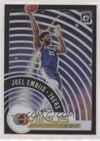 Joel Embiid [EX to NM]