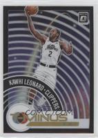 Kawhi Leonard