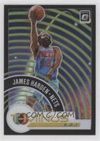 James Harden #/149