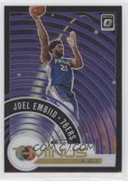 Joel Embiid [Good to VG‑EX]