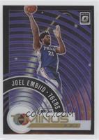 Joel Embiid