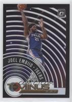 Joel Embiid