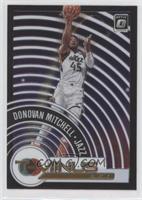 Donovan Mitchell [EX to NM]