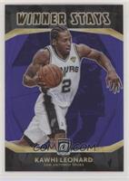 Kawhi Leonard