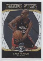 Gary Payton [EX to NM]