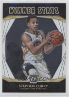 Stephen Curry (LeBron James in Background) [Good to VG‑EX]