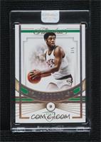 Legends - Oscar Robertson [Uncirculated] #/5