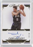 Hedo Turkoglu #/10