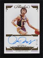 Pat Riley #/10