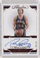 Rick Barry #/15