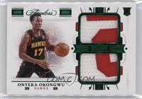 Onyeka Okongwu #/5