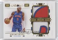 Jerami Grant #/10