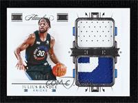 Julius Randle #/20