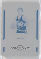 Rick Barry #/1