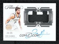 Joe Harris #/25