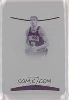 Toni Kukoc #/1