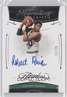 Robert Parish #/25