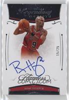 Ron Harper #/25