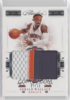 Gerald Wallace #/10