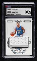 Markelle Fultz [CGC 9.5 Mint+] #/20