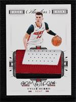 Tyler Herro #/20