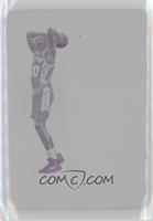 David Robinson [Good to VG‑EX] #/1