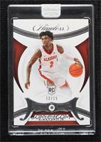 Kira Lewis Jr. [Uncirculated] #/15