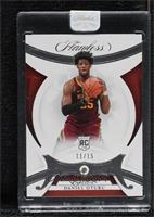 Daniel Oturu [Uncirculated] #/15