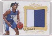 Precious Achiuwa #/10