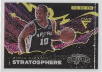 Stratosphere - DeMar DeRozan