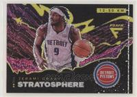 Stratosphere - Jerami Grant