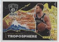 Troposphere - Blake Griffin