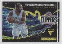 Thermosphere - Kawhi Leonard