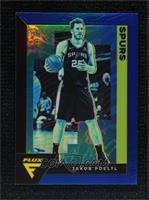 Jakob Poeltl #/99